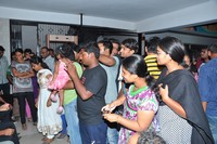 Oohalu Gusagusalade Time at Bhramaramba Theatre